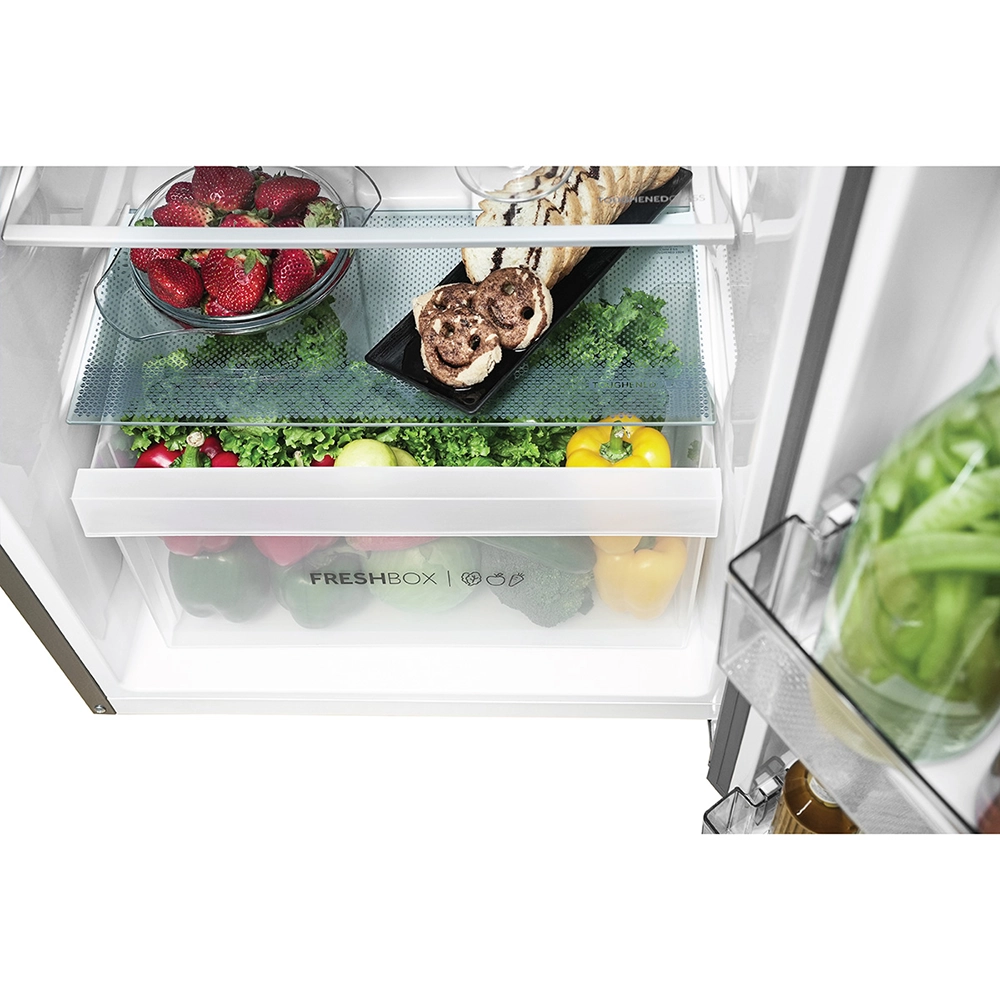 Haier 190L 5 Star Direct Cool Refrigerator - HRD-2105PMH-P